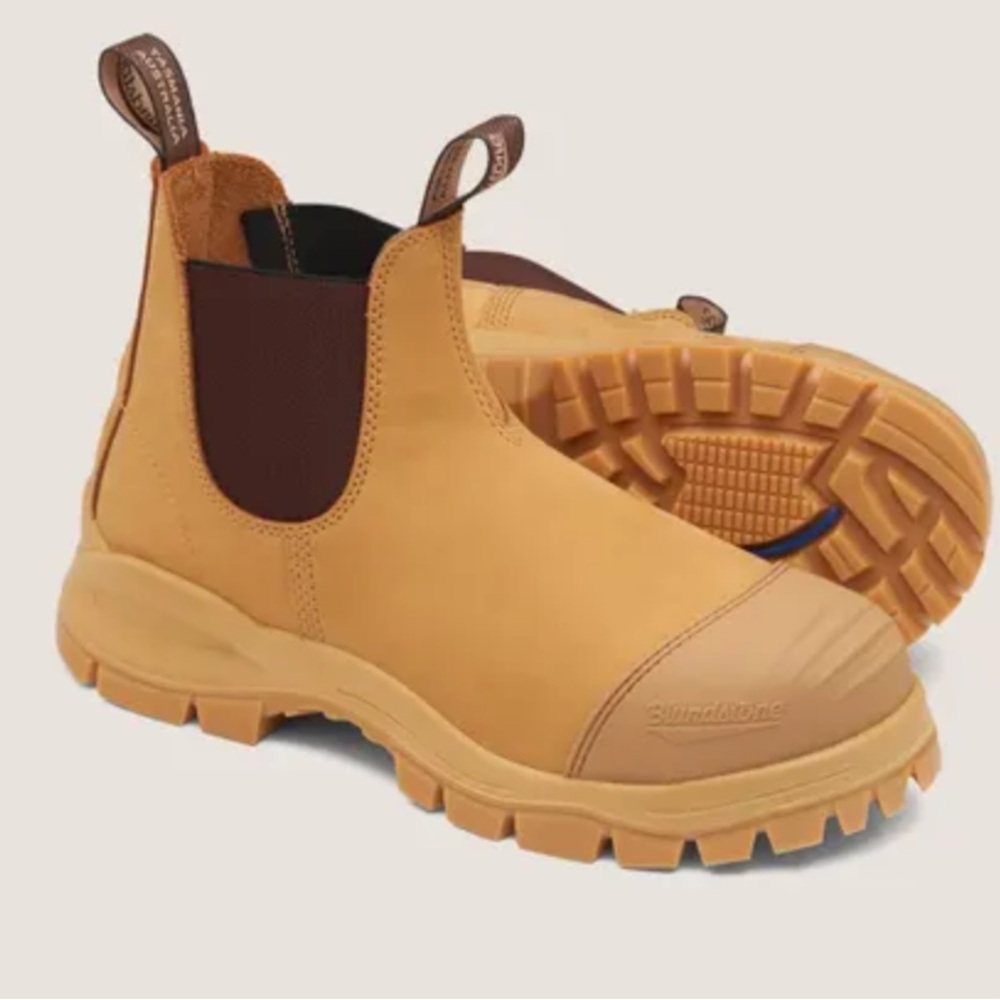 Blundstone Extreme Series Work Boots #989